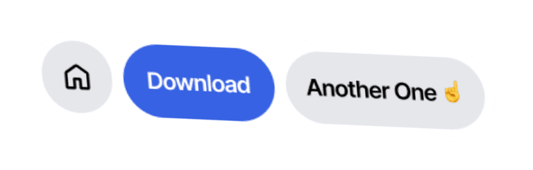 Action bar